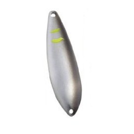 Forest Lure, Front Lake, New Color, 0.2 oz (6.8 g), No.10 Spoon