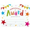 Certificate of Award, 30 Pack