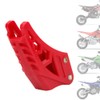 RED 420# 428#Chain Guard Guide Protector fit 110 125 150