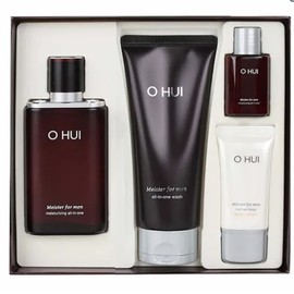 Men's all-in-one cosmetics Men's skin lotion All-in-one basic cosmetics skin care / 남자올인원화장품 남성 스킨 로션 올인원 기초 화장품 피부관리