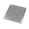 HQRP Fresh Air Filter compatible with LG Refrigerators LT120F /