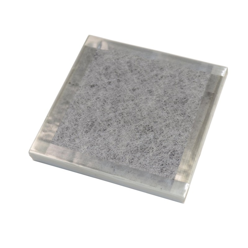 HQRP Fresh Air Filter compatible with LG Refrigerators LT120F /