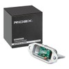 RIDEX 2975R0043 Resistenza ventola abitacolo Compatibilità con NISSAN X-TRAIL T30
