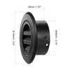 PATIKIL 4 Inch Soffit Vents, Aluminum Air Vent Cover Exhaust