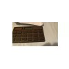 Scholastic Chocolate Bar Shaped Calculator Solar Powered with factory box