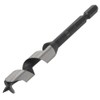 GREATTOOL GTST-130 Short Bit for Woodworking 0.5 inches (13 mm)