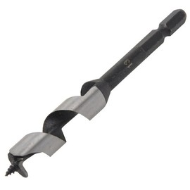 GREATTOOL GTST-130 Short Bit for Woodworking 0.5 inches (13 mm)