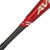 Axe Bat 2023 Avenge Pro Hybrid (-3) BBCOR Baseball Bat,