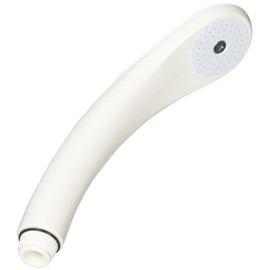 Kakudai Shower Head Cream 356-600-C