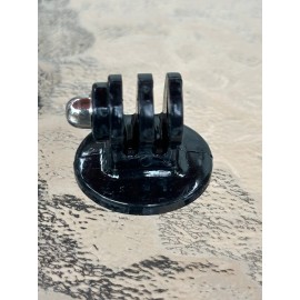 For GoPro Tripod Mount for GOPRO Cameras. 1/4x20 Tripod Thread. 4 PIECES. $8.99