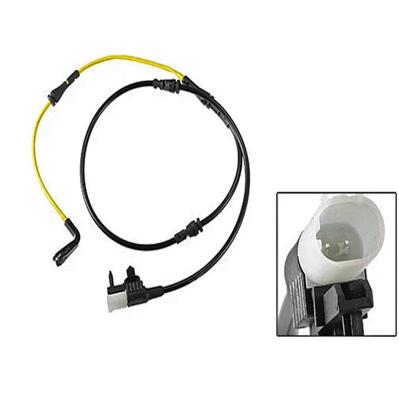 Front Brake Pad Sensor Compatible for Range Rover Velar L560