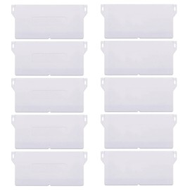 Vertical Blind Weights 10pcs 100mm