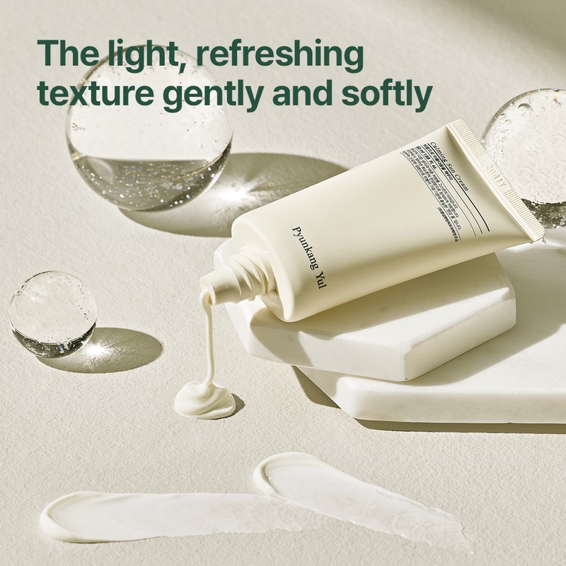 Pyunkang Yul [Pyunkang Yul]Calming Sun Cream 50ml