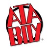Ata-Boy Christmas Vacation Major Award Die Cut 3" Sticker