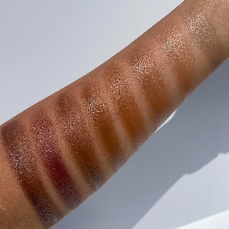 e.l.f. Putty Bronzer, Creamy & Highly Pigmented Formula, Creates a