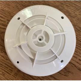 HOCHIKI FFO-HEAT Analog Heat Sensor 135•F, Fire Alarm