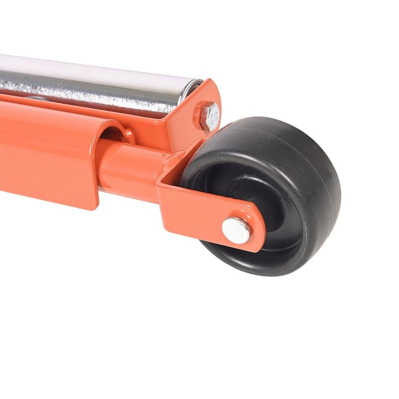 Aain AA015 Wheel Dolly 275 lbs. Capacity Truck Tire, Professional