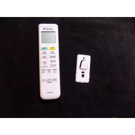 Daikin Genuine New Daikin Replacement Wireless Remote Control ARC 480A6, ARC480A8