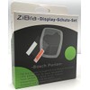 ZiBra© Screen Protector Set with Protective Case for Bosch Purion