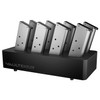 VAULTEK Modular Magazine Rack (8) Slot High Density Foam Ammunition