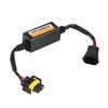 Car LED Headlight Decoder, Car Decoder for H8/H9/H11 C12 LED