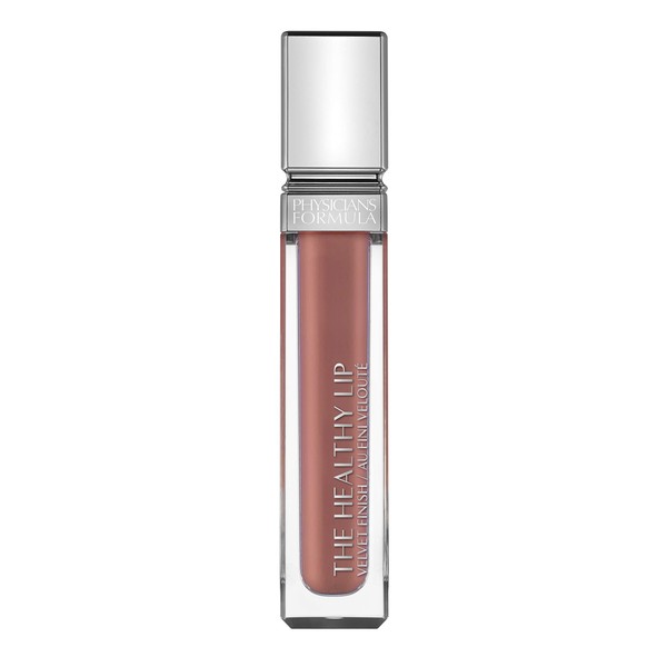 Physicians Formula The Healthy Lip Velvet Liquid Lipstick All-Natural Nude 8 ml