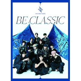 BE CLASSIC (通常盤) (特典なし)