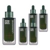 Mediheal Tea Tree Soothing Barrier Ampoule, 50ml, 5 pieces / 메디힐 티트리 진정 장벽 앰플, 50ml, 5개
