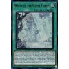 Witch of The White Forest - ALIN-EN058 - Ultra Rare