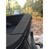 KUAFU Tailgate Molding Trim Cap Cover