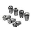 4mm ER11 Collet, 1 Pcs Spring Collet for CNC Engraving