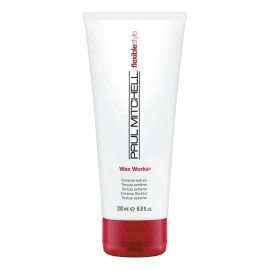 Paul Mitchell Flexible Style Gel Wax Works 200ml