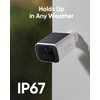 eufy Security eufy Security SoloCam S220 Solar Security Camera Outdoor