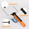 RONGTER 4 in 1 Hot Wire Electric Foam Cutter Kit,