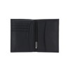 oxmox Leather Wallet Leather 9,5 cm