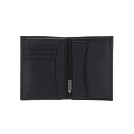 oxmox Leather Wallet Leather 9,5 cm