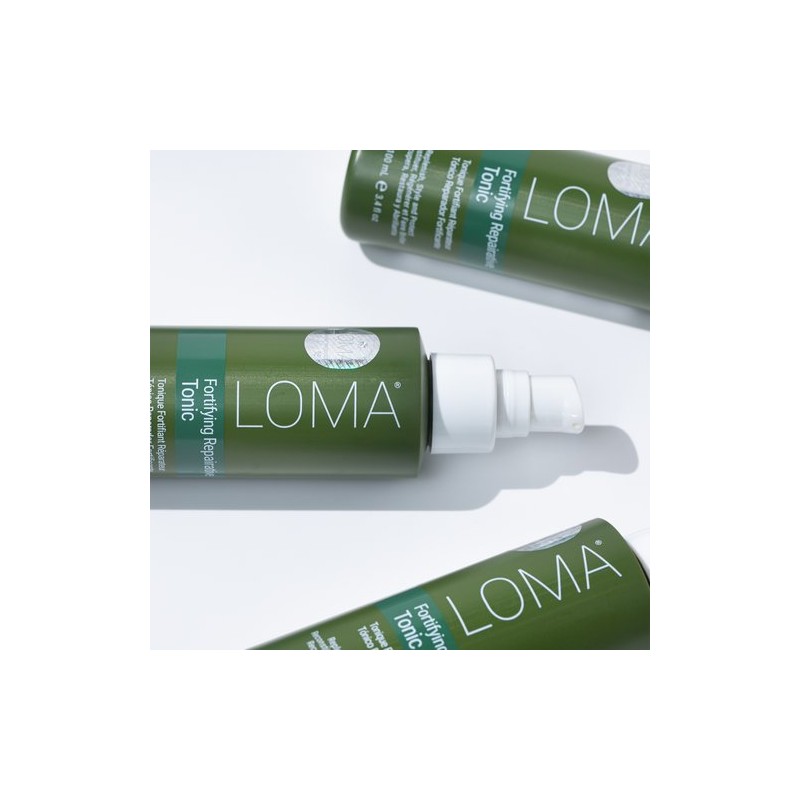 LOMA [LOMA] Fortifying Repairative Tonic 100mL / [LOMA]포티파잉 리페어리티브 토닉