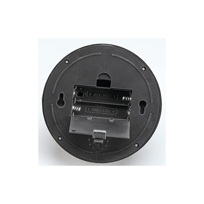 Mock Surveillance Security Camera, Set of 4