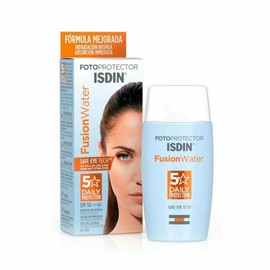ISDIN Fotoprotector SPF50+ Fusion Water 50ml