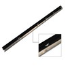LABLT 2 Pcs Front Left & Right Door Outer Seal
