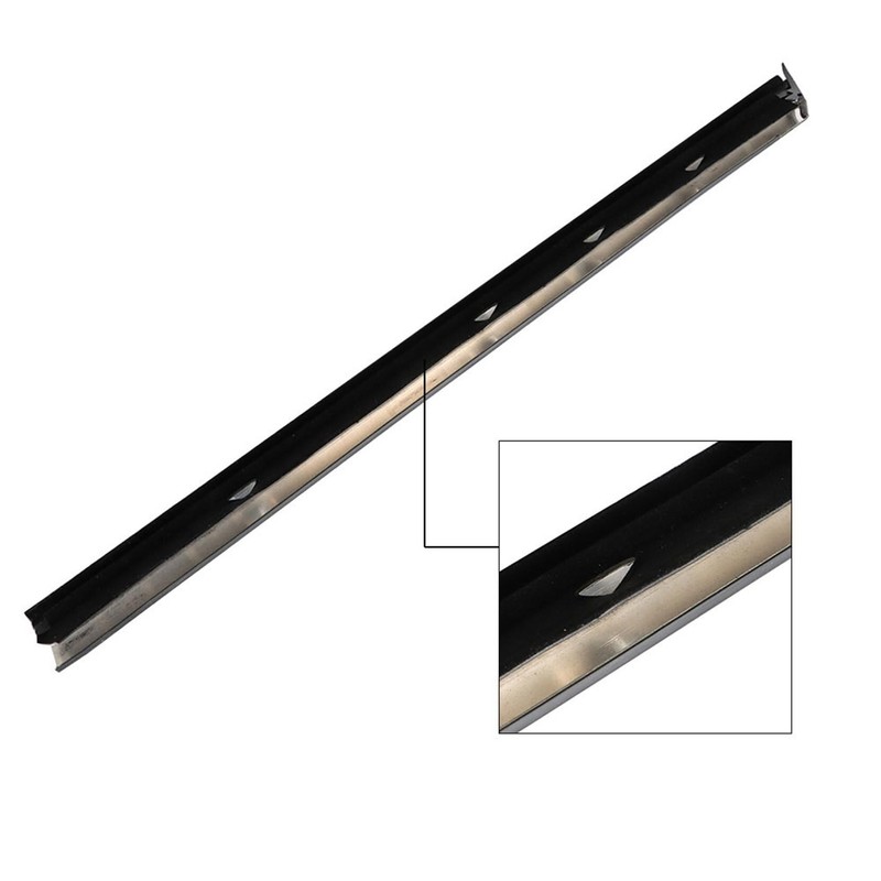 LABLT 2 Pcs Front Left & Right Door Outer Seal