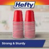 Hefty Hefty 2oz Party Cups - Disposable Mini Plastic Cups