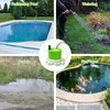 AgiiMan Pool Cover Pump Above Ground - 850 GPH Submersible