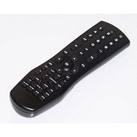 UBay Remote Control Compatible with Vizio VX32L, VX32LHDTV, VX32L-HDTV, VX32LHDTV10A, VX32L-HDTV10A, VX32LHDTV20A, VX32L-HDTV20A