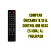 LIDERT Control Compatible con HKPRO Y ATVIO L32hdm12 Pantalla Led