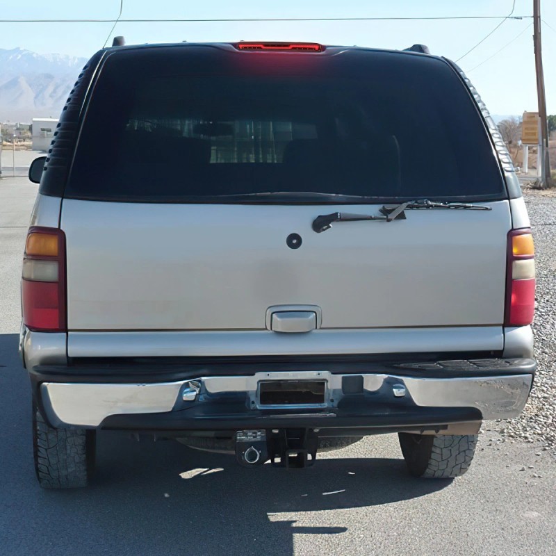 NUVISION LIGHTING For 00-06 Suburban/Tahoe