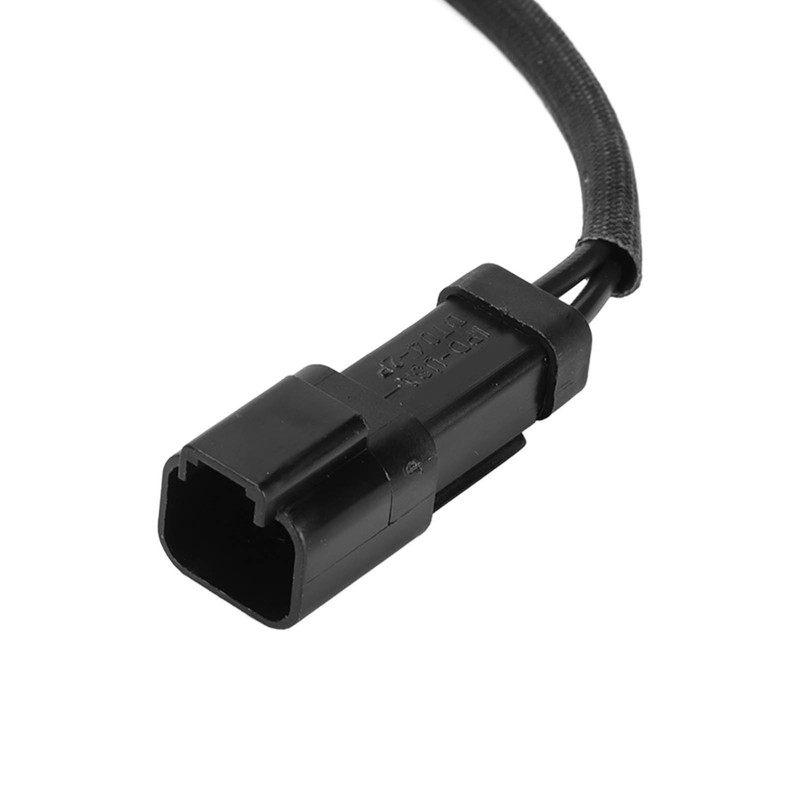 Excavator Pressure Sensor Switch Brass Standard 309 5769 Pressure Switch