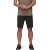Mammut Herren Wanderhose, Größe 48, Schwarz, Shorts