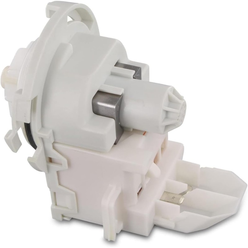 ALGOMAS® Copeci KEBS 100/110 Dishwasher Drainage Pump | Manufacturer Codes