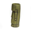 Christopher Knight Home Major Outdoor Easter Island Tiki Urn, Antique